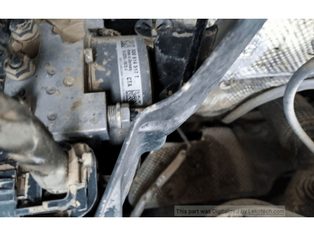 Jednotka ABS 5Q0614117BBEF   Skoda Octavia Mk3 (5E) 2013