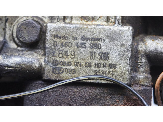 Vstřikovací čerpadlo 0460415990, 074130110m   Volvo V70     