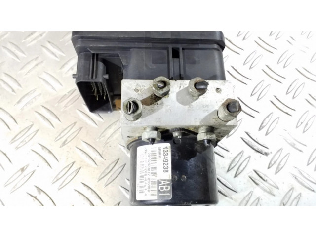 Jednotka ABS 10096045152, 13349238   Chevrolet Cruze 2012