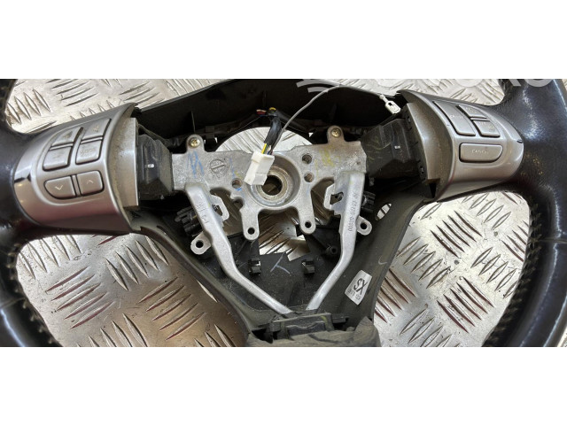 Volant Subaru Forester SH 2008 CS12002880  