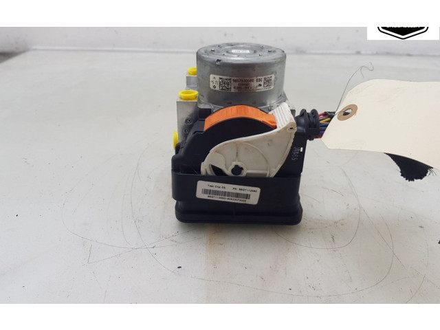 Jednotka ABS 9857530580, 9857530580   Opel Mokka  2023