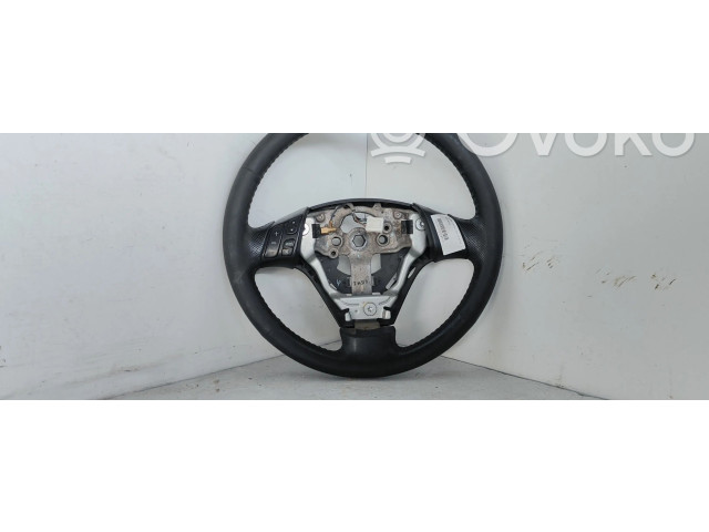 Руль Mazda 5  2005 - 2010 года       