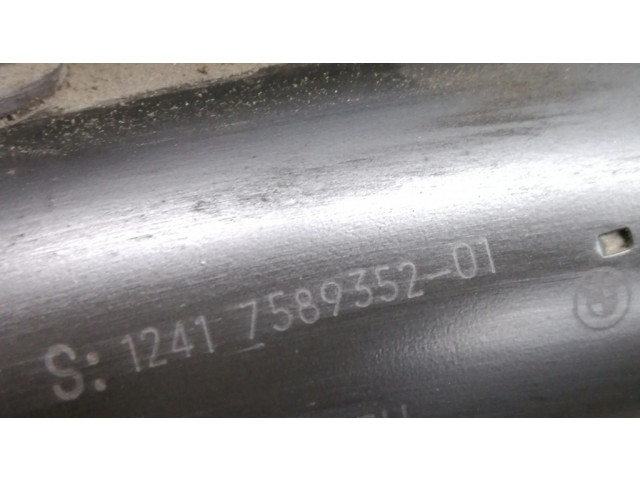Стартер  7589352, 12417589352   BMW 1 E81 E87