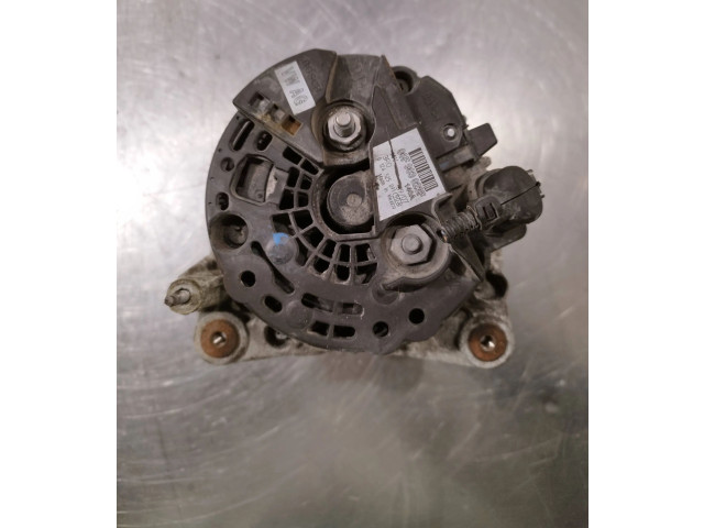 Генератор 06F903023F, 12452509   Volkswagen Touran I      
