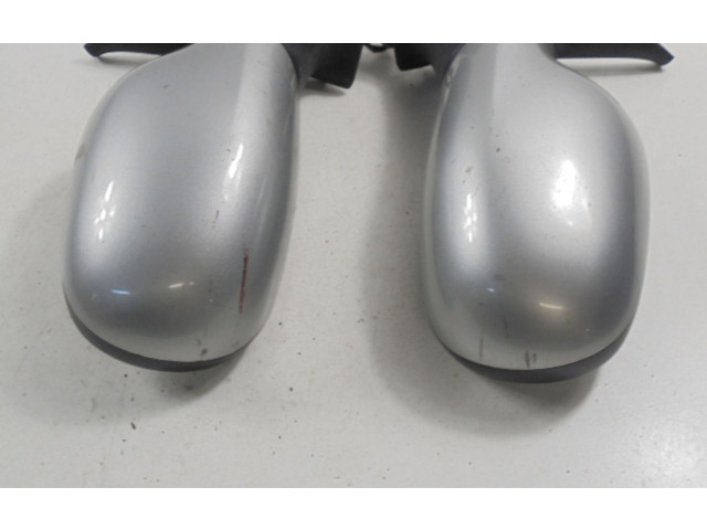 Zpětné zrcátko  Nissan Micra 2006  011031, 011031  