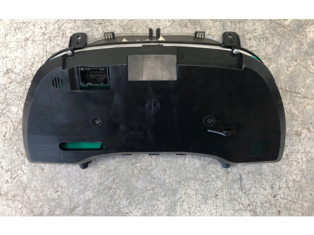 Панель приборов 1363507080   Fiat Fiorino       