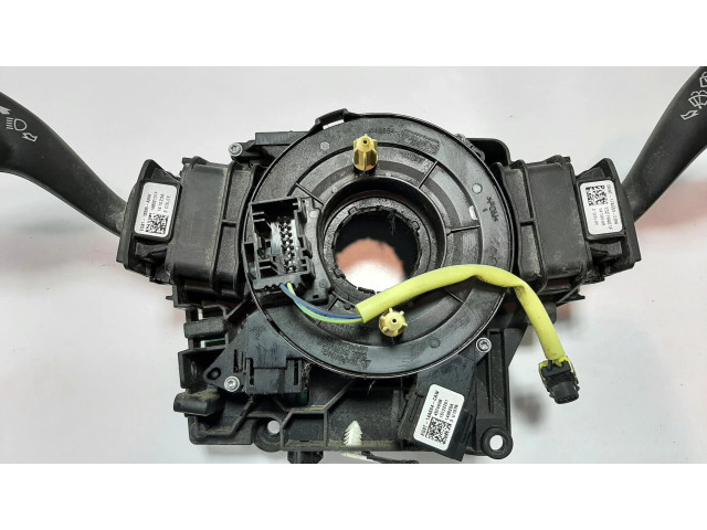 Подрулевой переключатель DG9T17A553CDW, EG9T14A664CAW   Ford Mondeo MK V