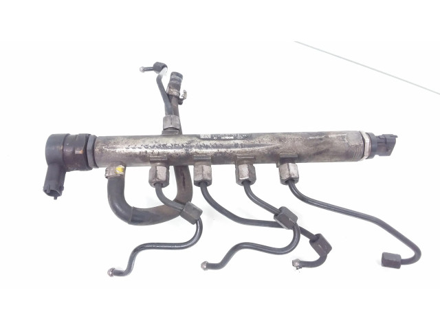 Vstřikovací lišta 55200251, 0281002507   Saab 9-5  pro naftový motor 1.9  