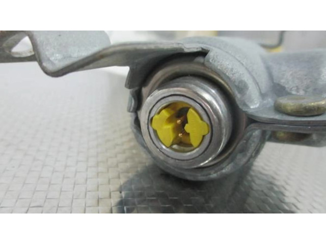 Боковая подушка безопасности 30004994E   Mercedes-Benz C W203