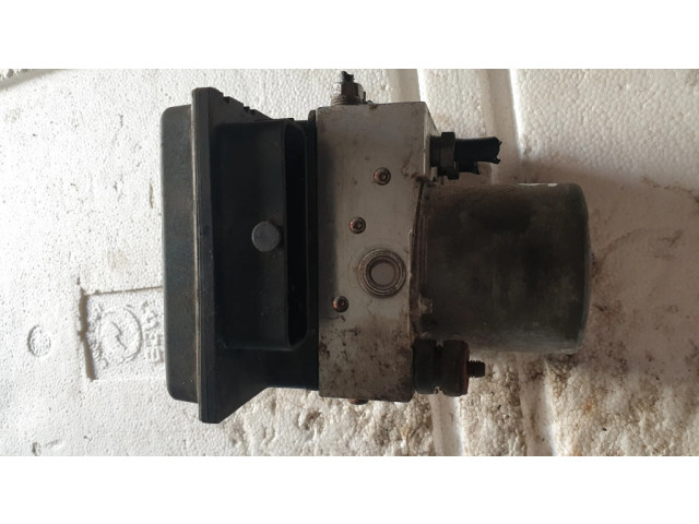 Jednotka ABS 9663241380, 0265235235   Citroen C4 I 2008