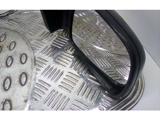 Zpětné zrcátko pravé Peugeot 307 2003  96347735XT04  