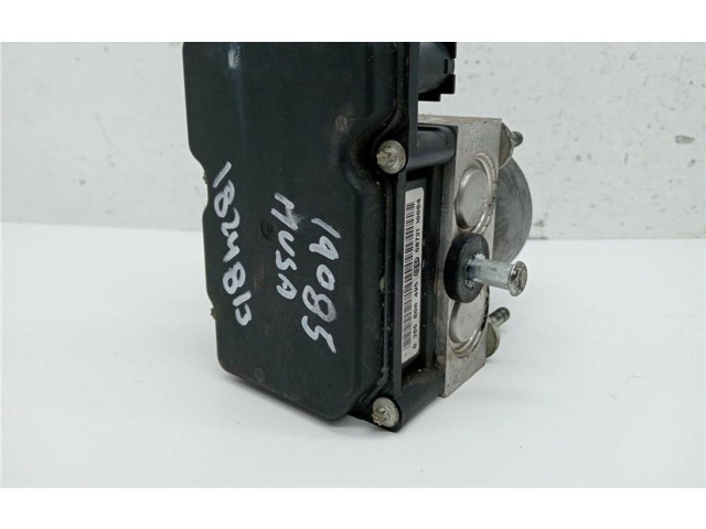 Jednotka ABS 0265800495, 0140001   Lancia Musa 2006