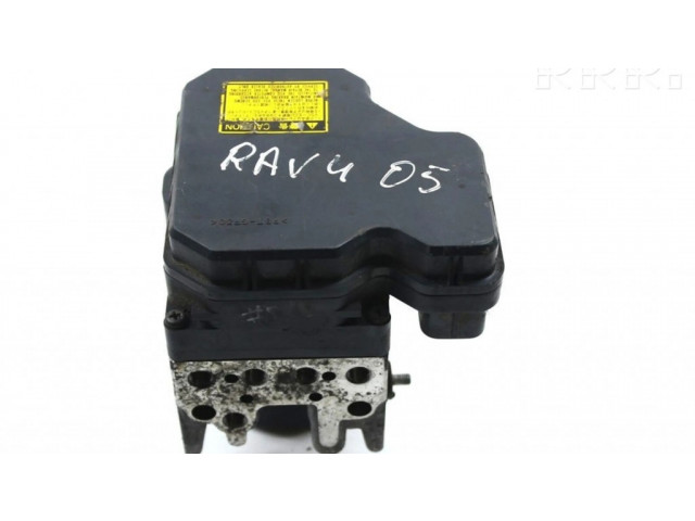 Блок АБС 4454042040, 8954142140   Toyota  RAV 4 (XA20)  2000-2005 года