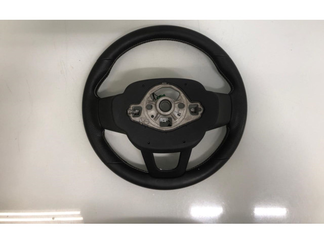 Руль Volvo XC40   -  года 31455407      