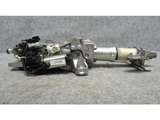  рейка  Колонка рулевая 6787926   BMW 5 F10 F11 2009-2016 года