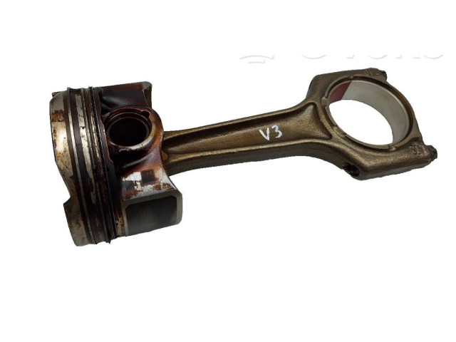  Поршень с шатуном B48A20M1 9494399, 8654480  BMW X2 F39  