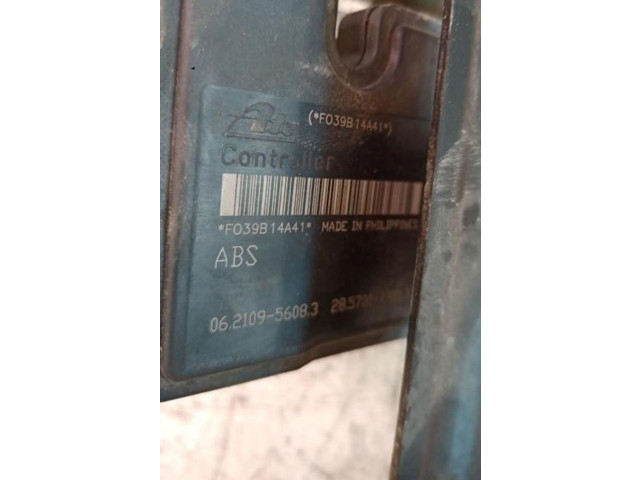 Jednotka ABS 68K0, 68K0   Nissan Pixo 2009