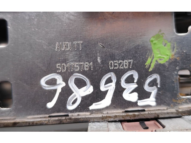    Рулевая рейка 50175781   Audi TT Mk1 1999 - 2006 года