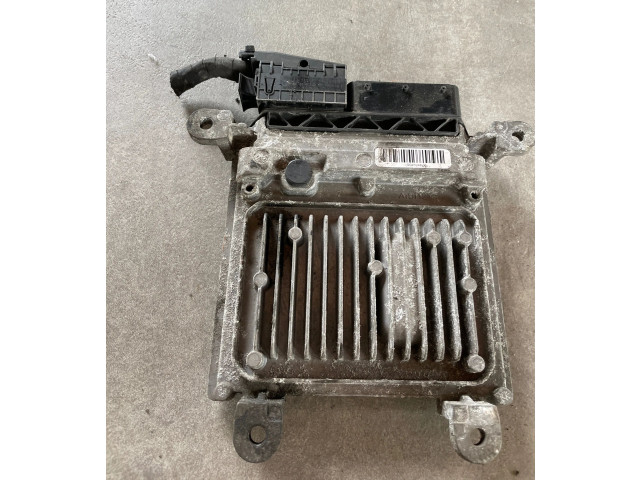 Řídící jednotka A6519003203, A6519012902   Volkswagen Touareg I 2005