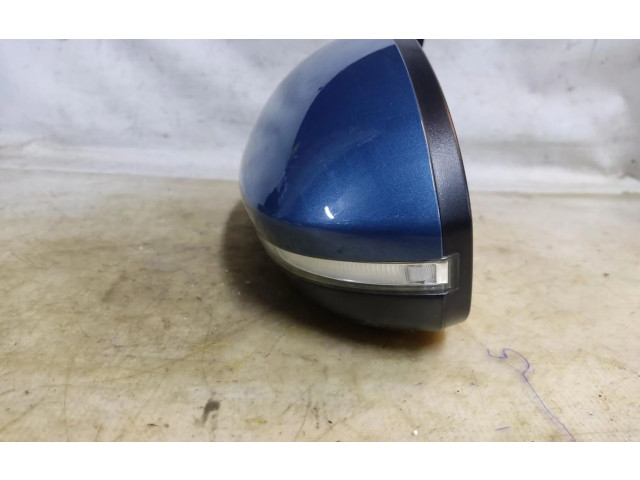 Zpětné zrcátko  Hyundai Tucson LM 2015  87610-D7270  