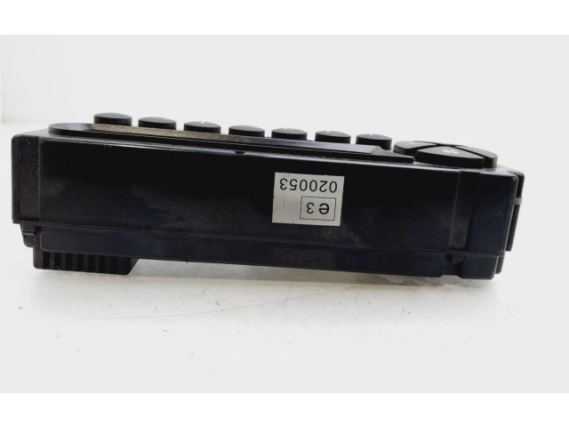 Блок управления климат-контролем 460002500   MG ZS