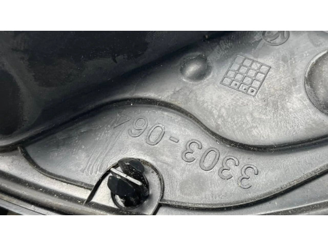 Zpětné zrcátko  Land Rover Range Rover Sport L320 2008  3303064  