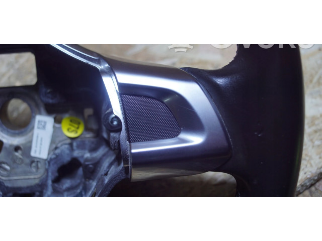 Руль Volkswagen Scirocco  2008 - 2016 года 1K8419091G      