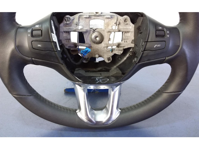 Volant Peugeot 2008 I 2019   