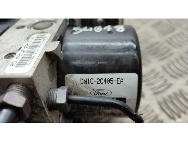 Jednotka ABS DN1C2C405EA, B515ESC   Ford Ecosport 2015