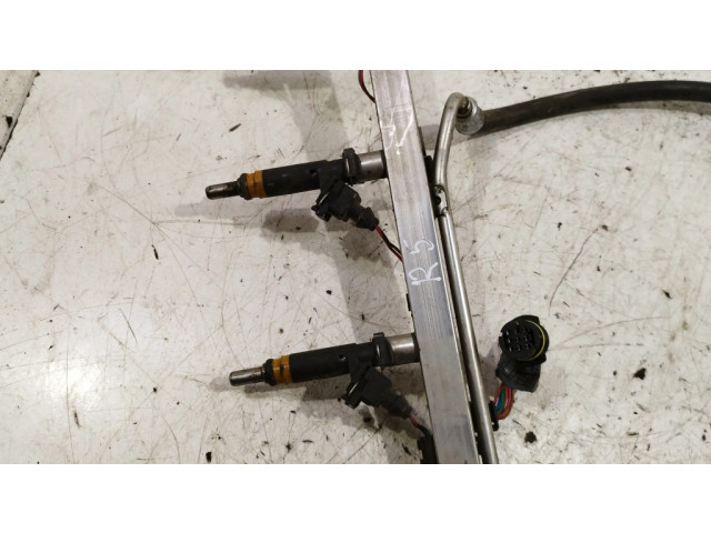 Vstřikovač 7506924   BMW 7 E65 E66  pro benzínový motor 3.5 N62B36 