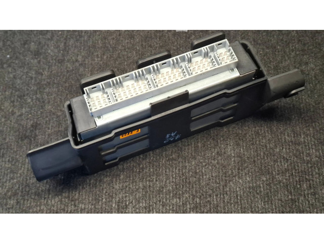 Блок подушек безопасности 4H0907553E   Audi A8 S8 D4 4H
