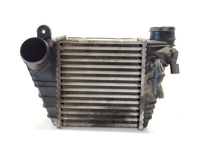 Интеркулер     Seat Toledo II (1M) 