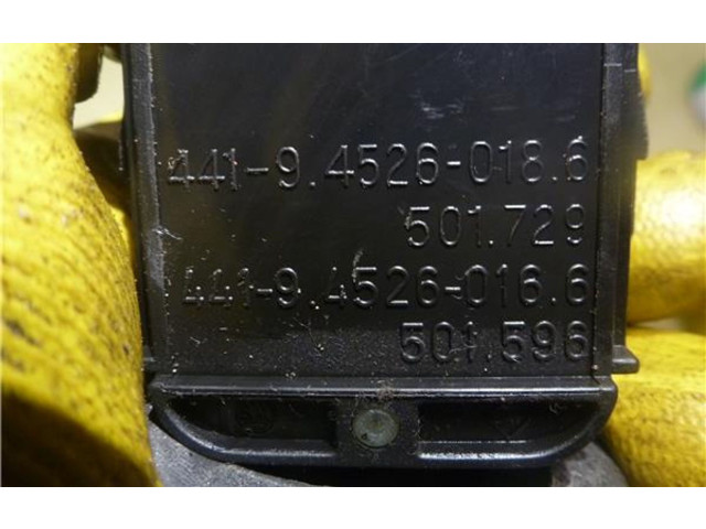 Переключатель дворников 441945260186   Skoda Felicia I