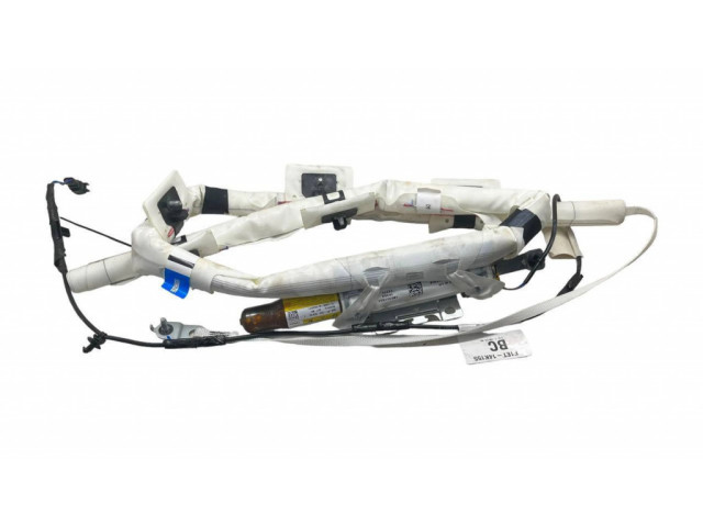 Боковая подушка безопасности F1ET14K155BC, 1B6301501   Ford Focus ST