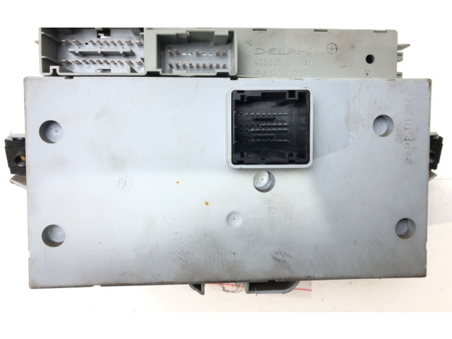 Блок управления надувных подушек 46774356   Fiat Punto (188)