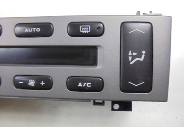 Блок управления кондиционером 96482616YW, 96482616YW   Peugeot 406
