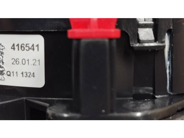 Подрулевой шлейф SRS 416541   BMW 3 G20 G21