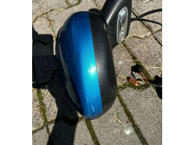 Zpětné zrcátko  Citroen C3 2015    