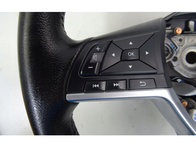 Volant Nissan Micra K14 2017 484305FA1A  