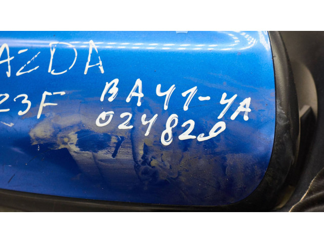 Zpětné zrcátko  Mazda 323 F 2002  e13010089, e13020089  