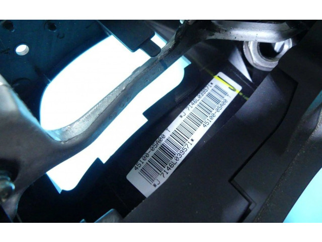 Volant Toyota Verso 2017 45100-05A00, IMPRK1346795  