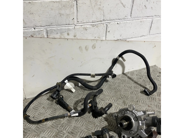 Vstřikovač 0281002949, 0445010540   BMW 1 F20 F21  pro naftový motor 2.0  
