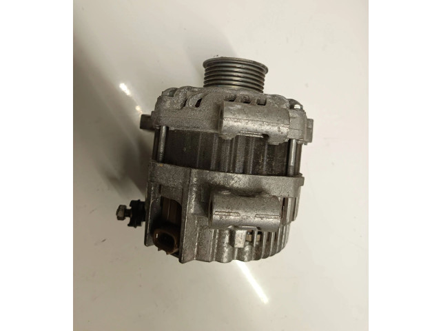 Генератор 23700AA720, A2TL0291   Subaru XV I      