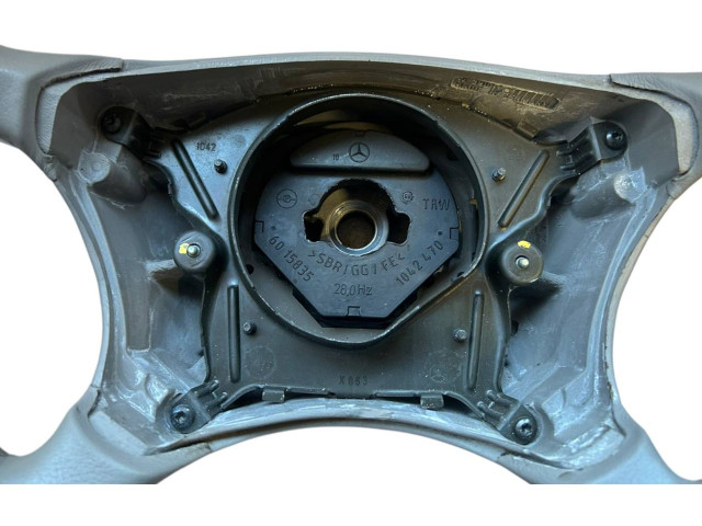 Volant Mercedes-Benz S W220 1999 6015835, 1042470  