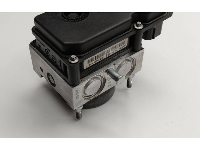 Jednotka ABS 13337843, 0265800983   Vauxhall Corsa  2008