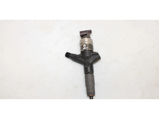 Vstřikovač 16613AA030, 11Q00426   Subaru Forester SJ  pro naftový motor 2.0  