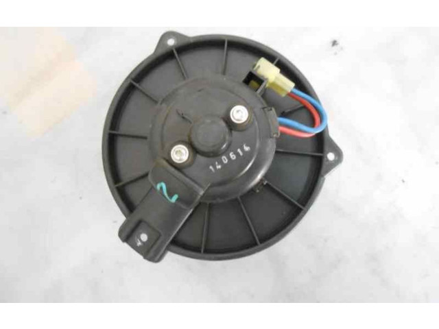 Вентилятор печки    MF0160700260, 0130111191   Mitsubishi Carisma