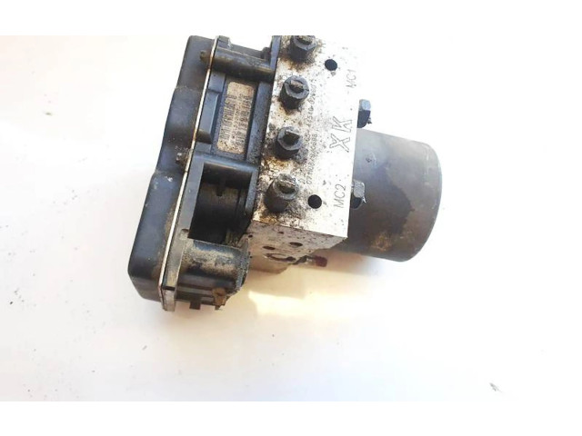 Jednotka ABS 0265235065, 44540-02060   Toyota Auris 150 2008