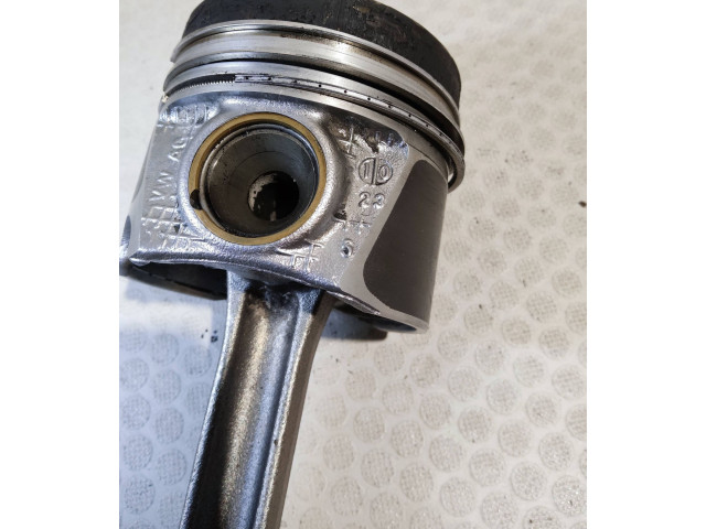 Шатун DTP 04L105401A    Audi A6 S6 C8 4K  