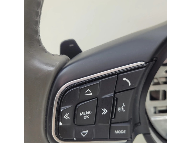 Volant Jaguar XE 2015 GX733F563PD  